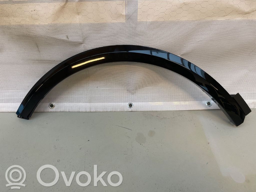 Renault Megane E-Tech Fender trim (molding) 