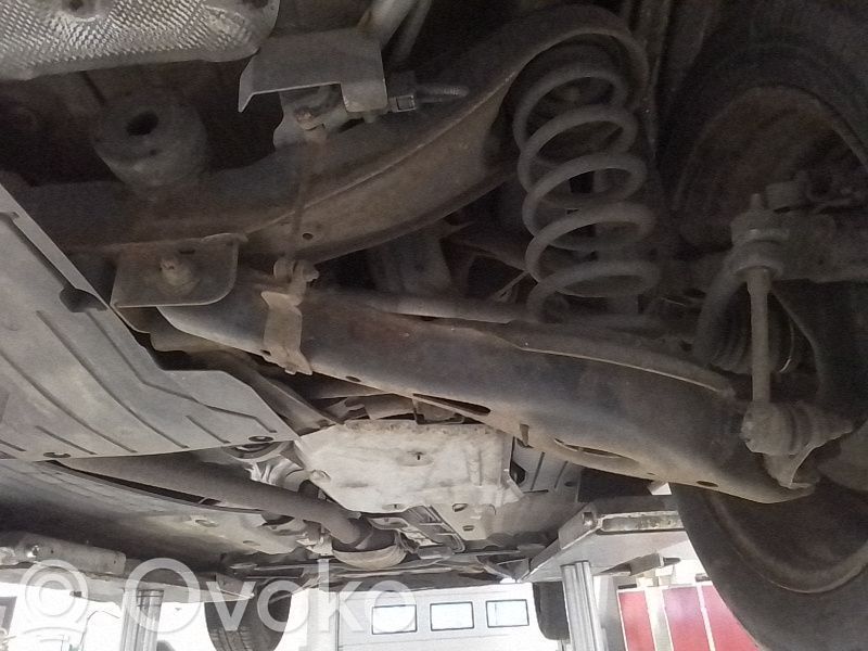 Ford Kuga I Galinis tiltas 