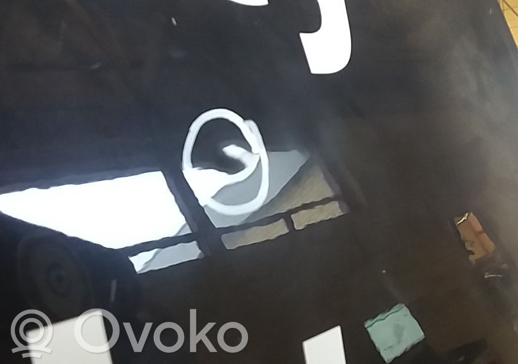 Side sliding door   95529008