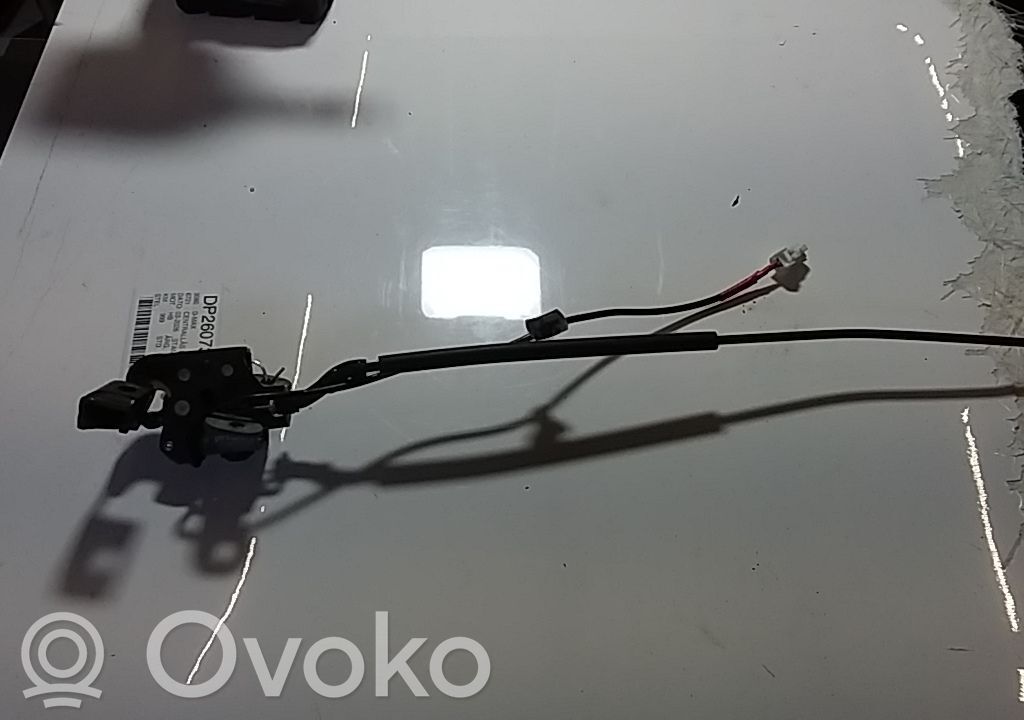 Central locking motor   3025724