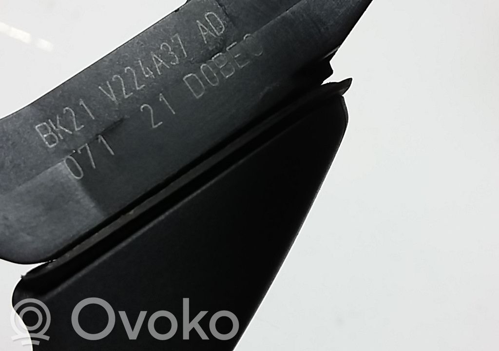 Etuoven ulkokahva   BK21V224A37AD