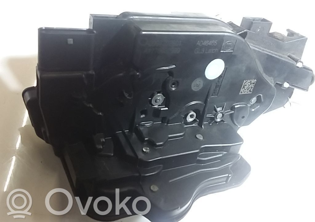 Mercedes-Benz A W177 Motor închidere centralizată 