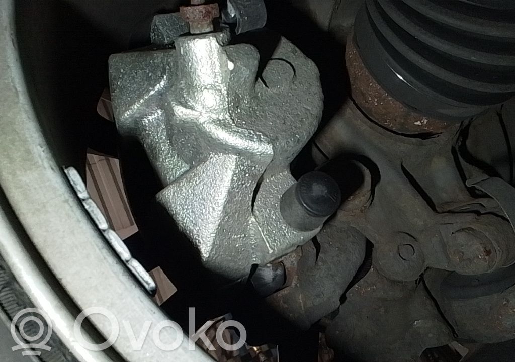 Front brake caliper   1682875