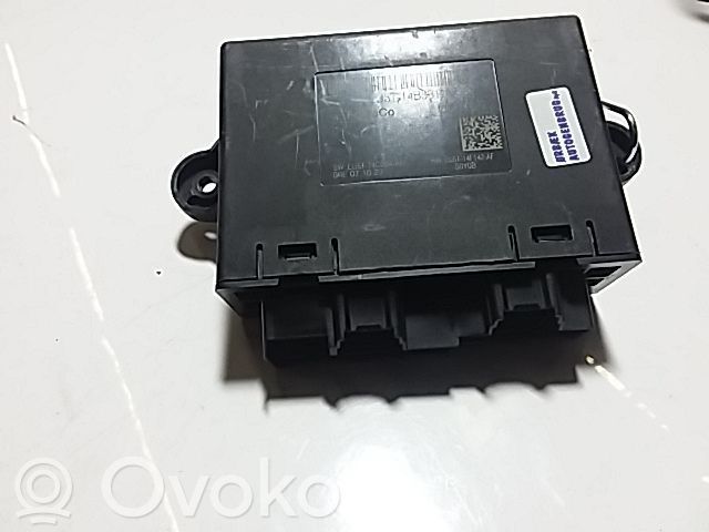 Mukavuusmoduuli   LU5T14B531AF