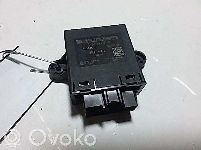 Komforto modulis   LU5T14B534AE