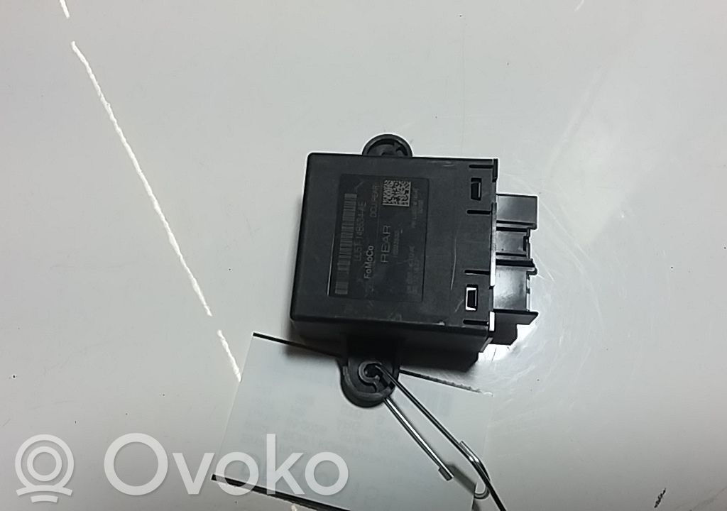 Comfort/convenience module   LU5T14B534AE