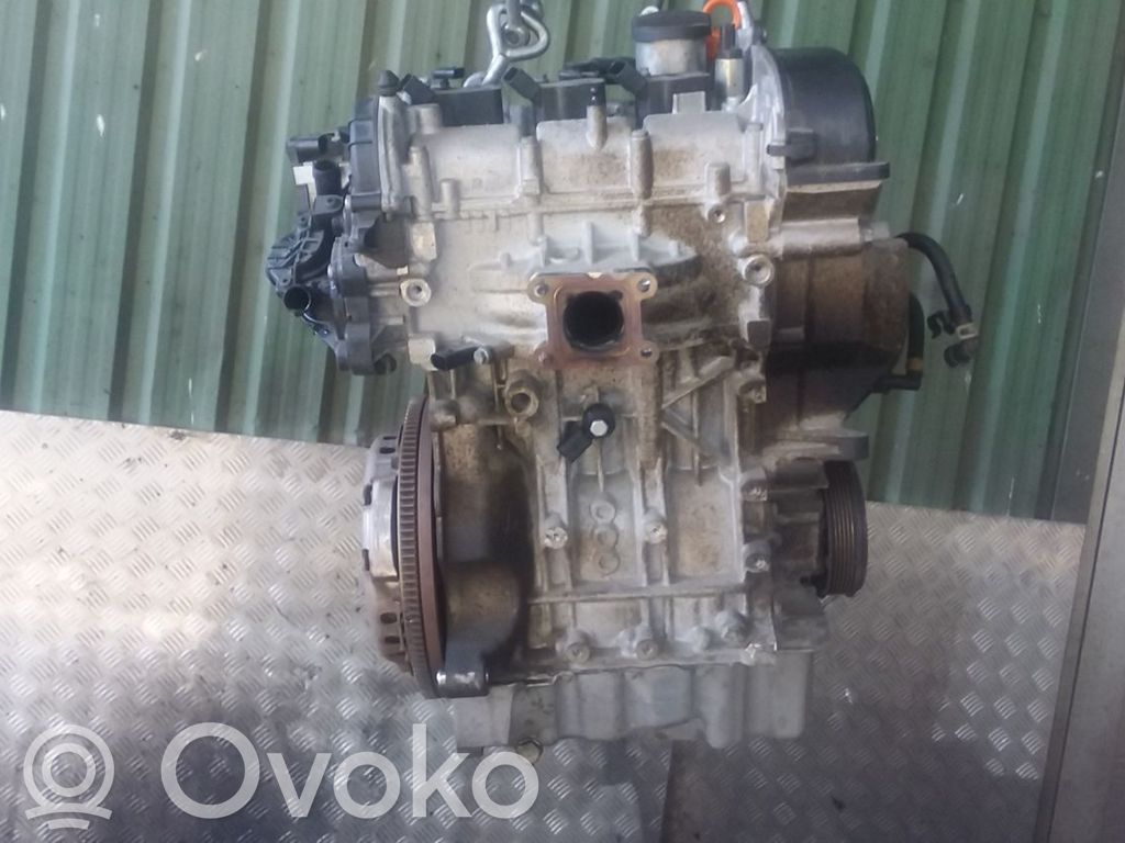 Dzinējs   04C100098A