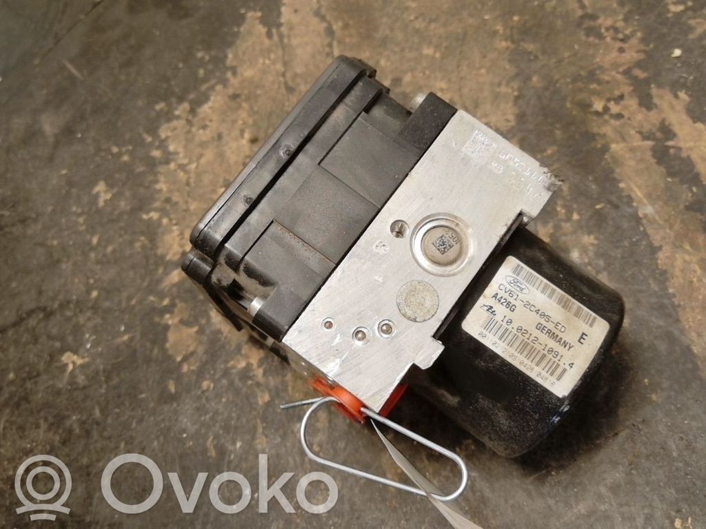 ABS Blokas   CV612C405ED