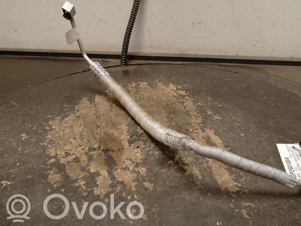 Ilmastointilaitteen putki (A/C)   1EA816521F