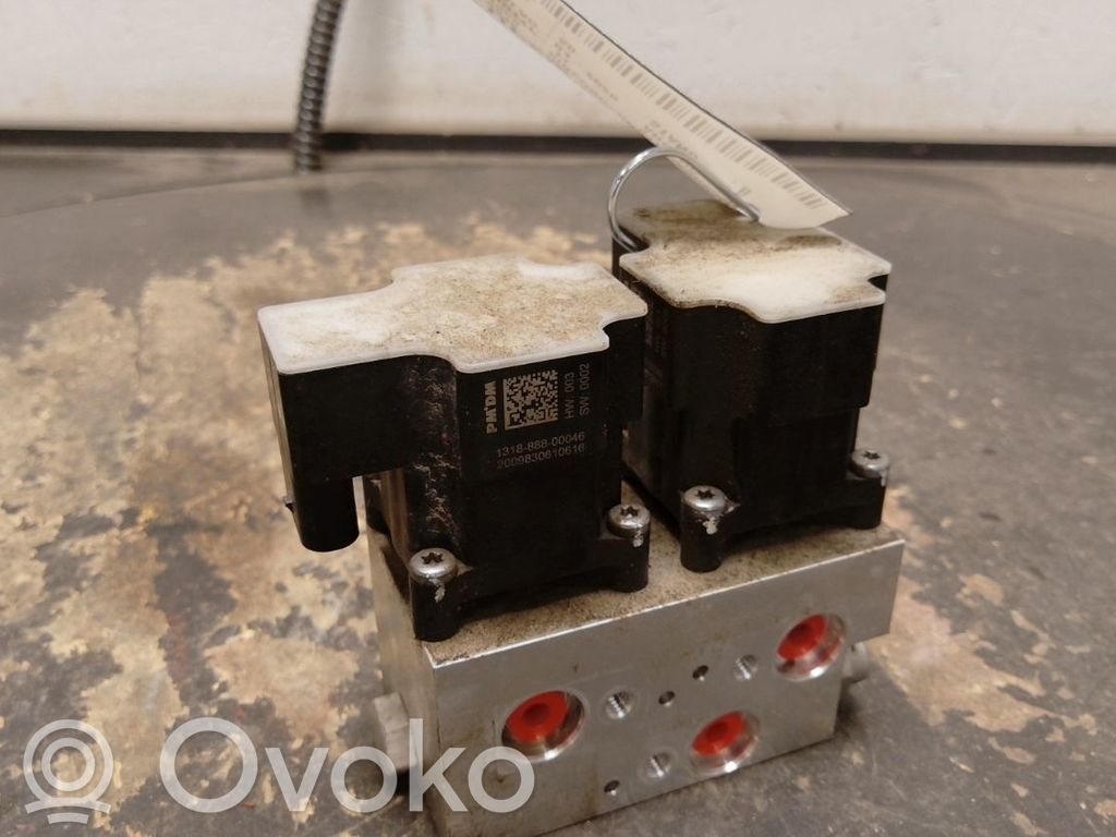 Ilmastointilaitteen putki (A/C)   1EA816702A