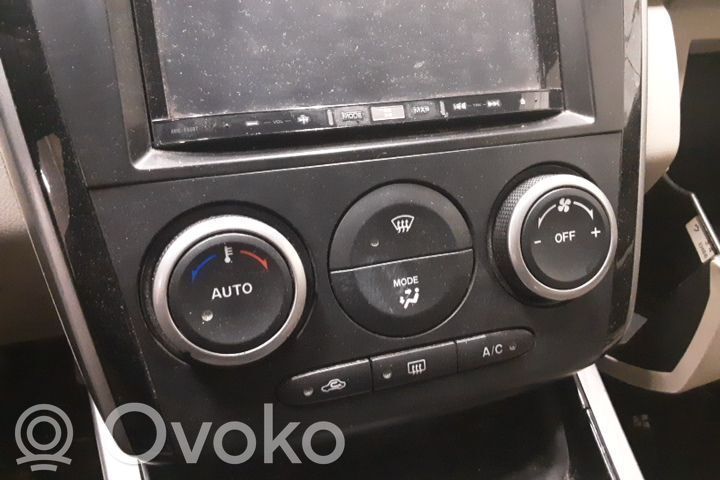 Unidad de control climatización   EH6461190A