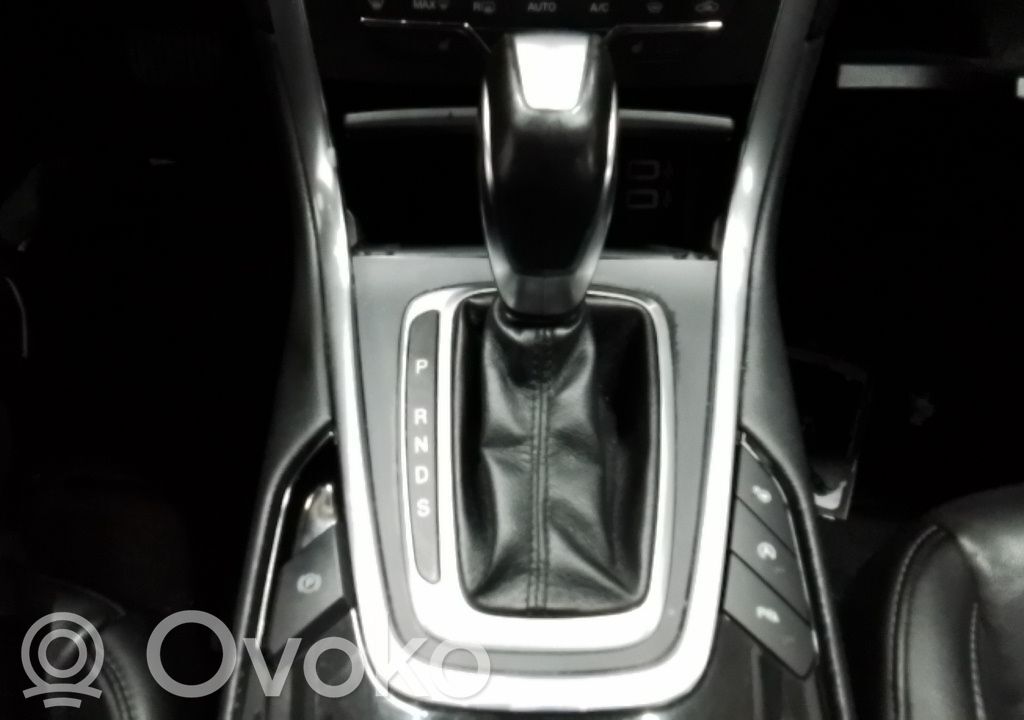 Ford S-MAX Selector de cambios 