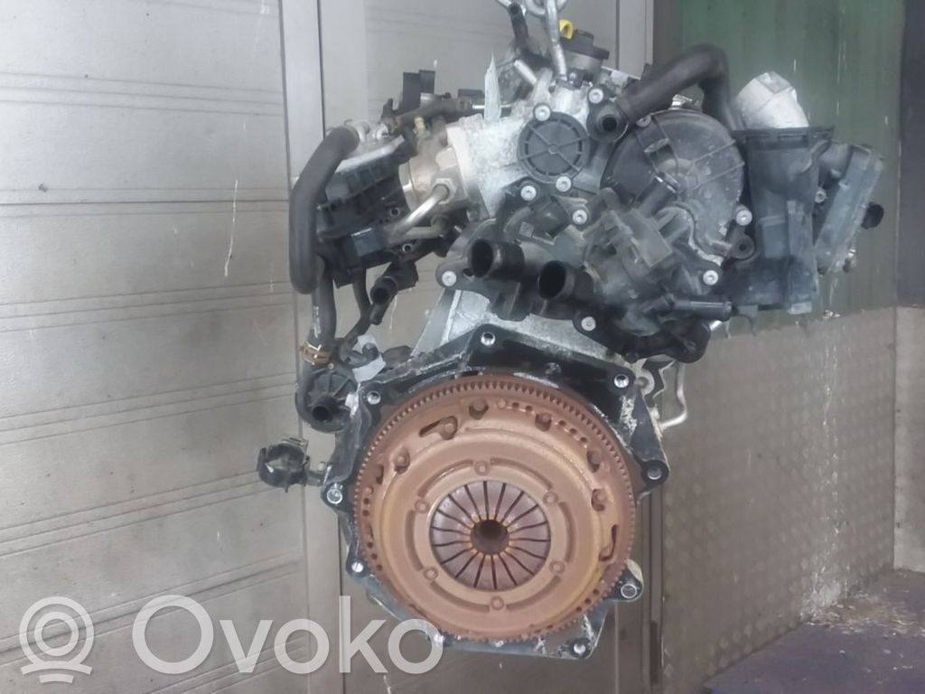 Motor   04C100032J