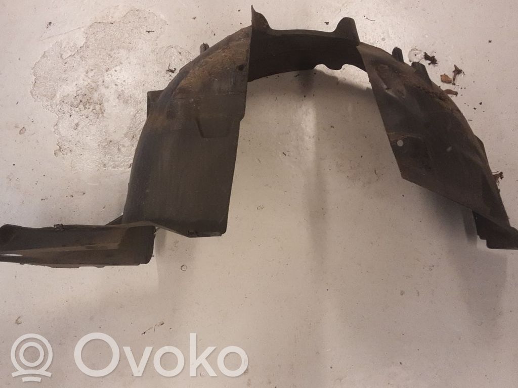 Citroen C3 Apărători interioare aripă roată spate 