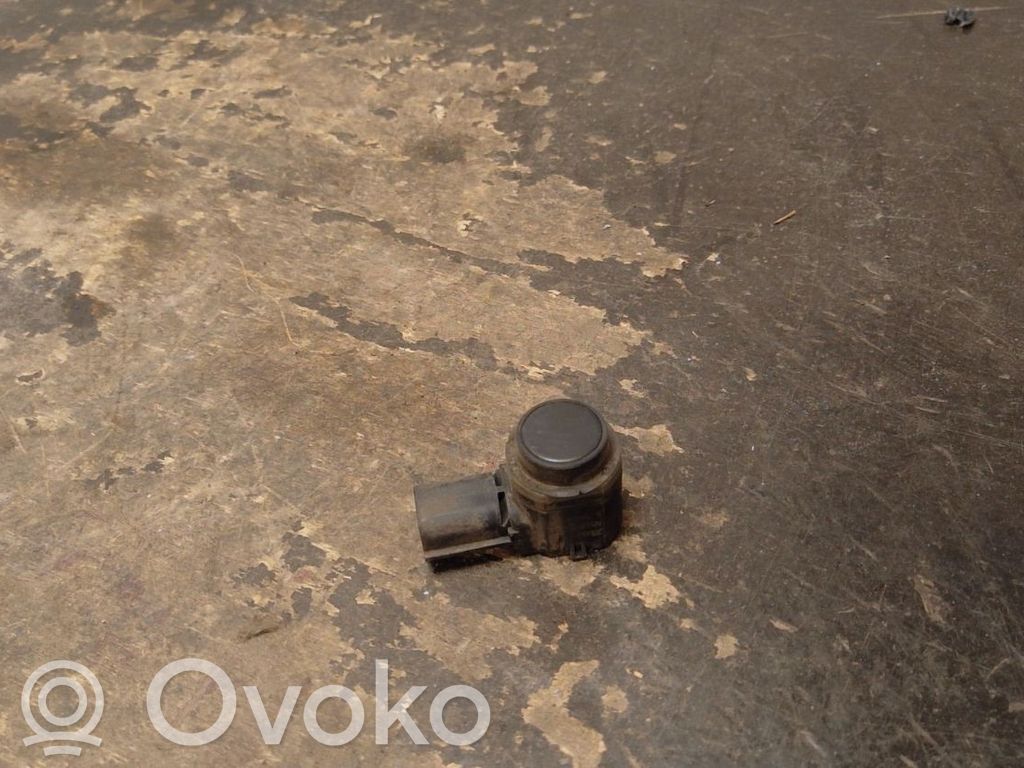 Parking PDC sensor   F1CT15K859BA