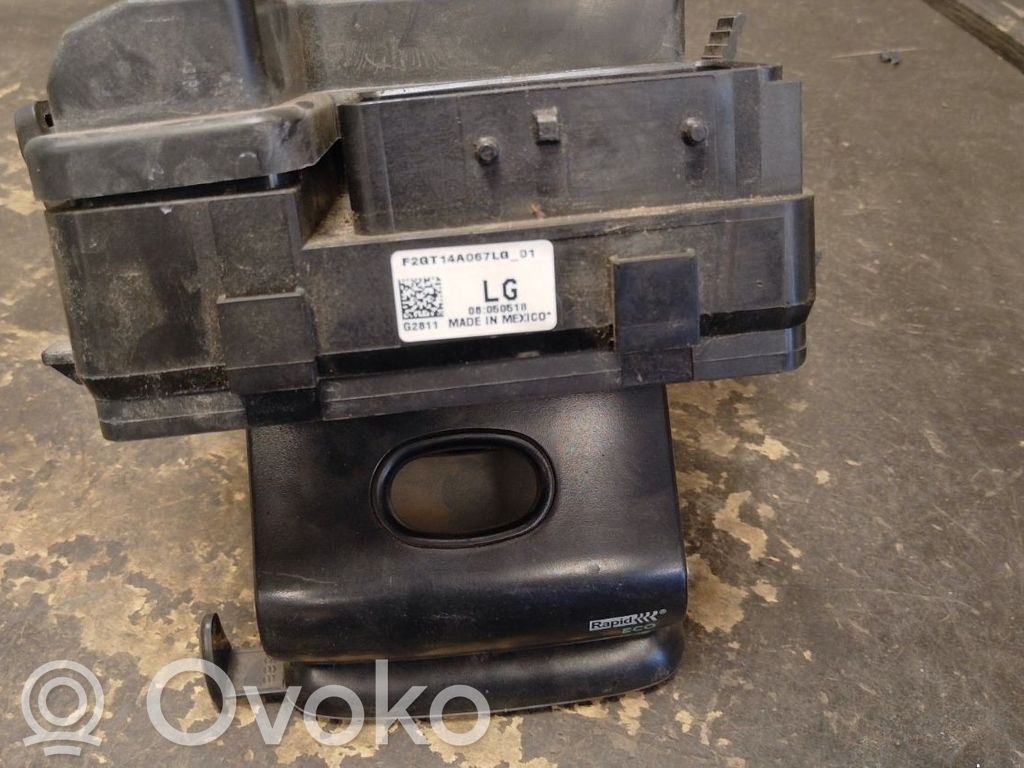 Fuse module   F2GT14A067LG