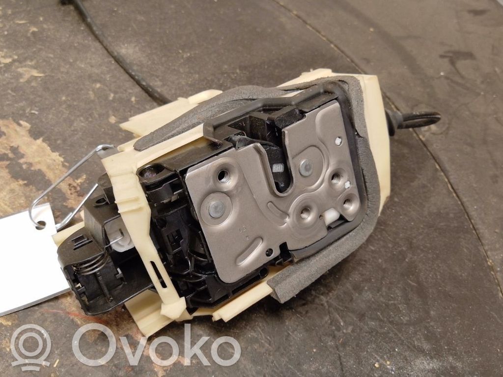 Motor de bloqueo de puertas   32310710