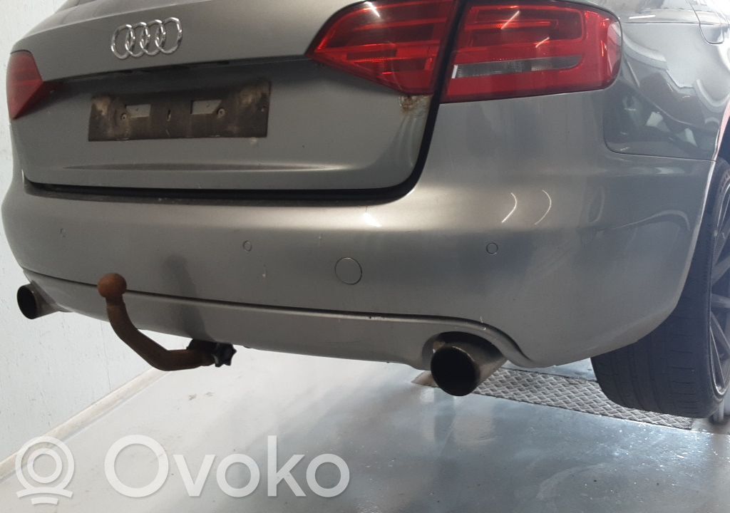 Audi A4 S4 B8 8K Puskuri 