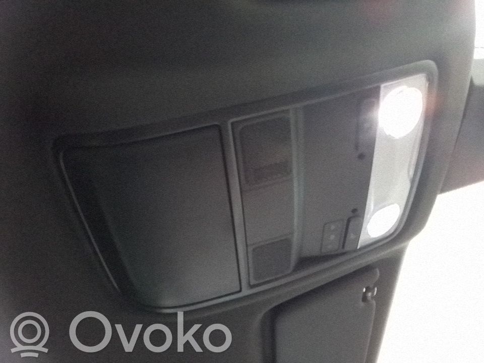 Seat Ateca Luz del asiento delantero 