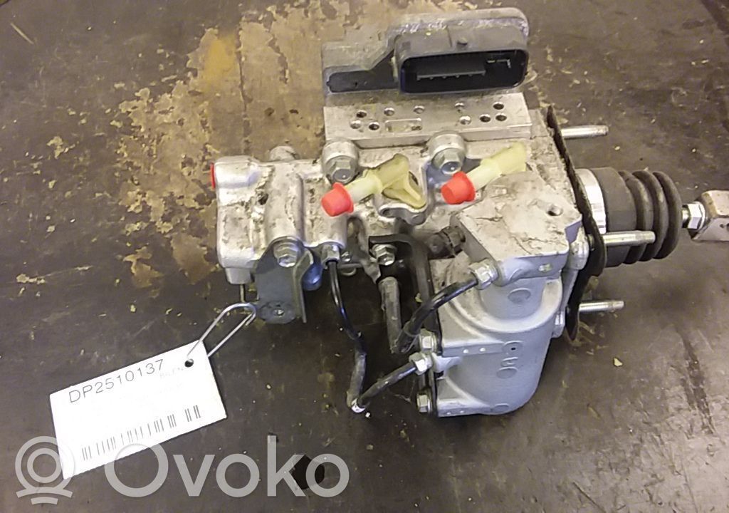 Toyota Auris E180 Pompa ABS 