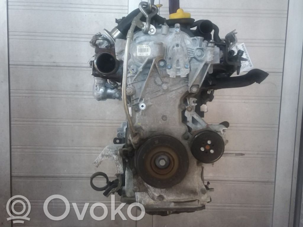Engine   8201720530