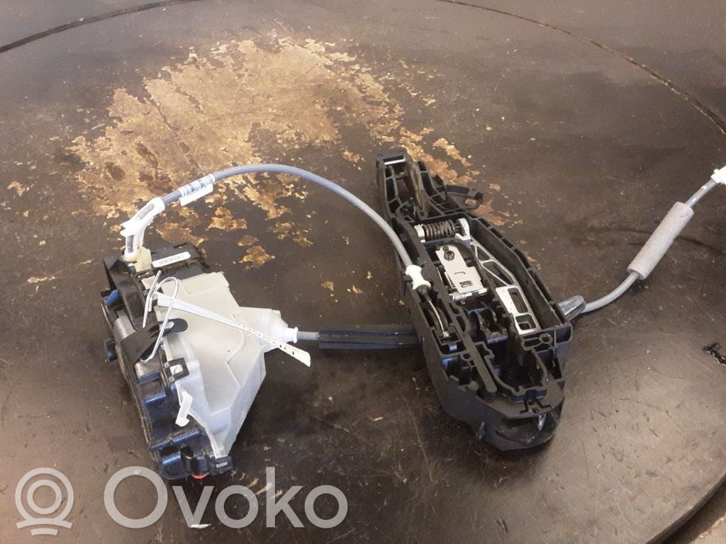 Central locking motor   9844453580