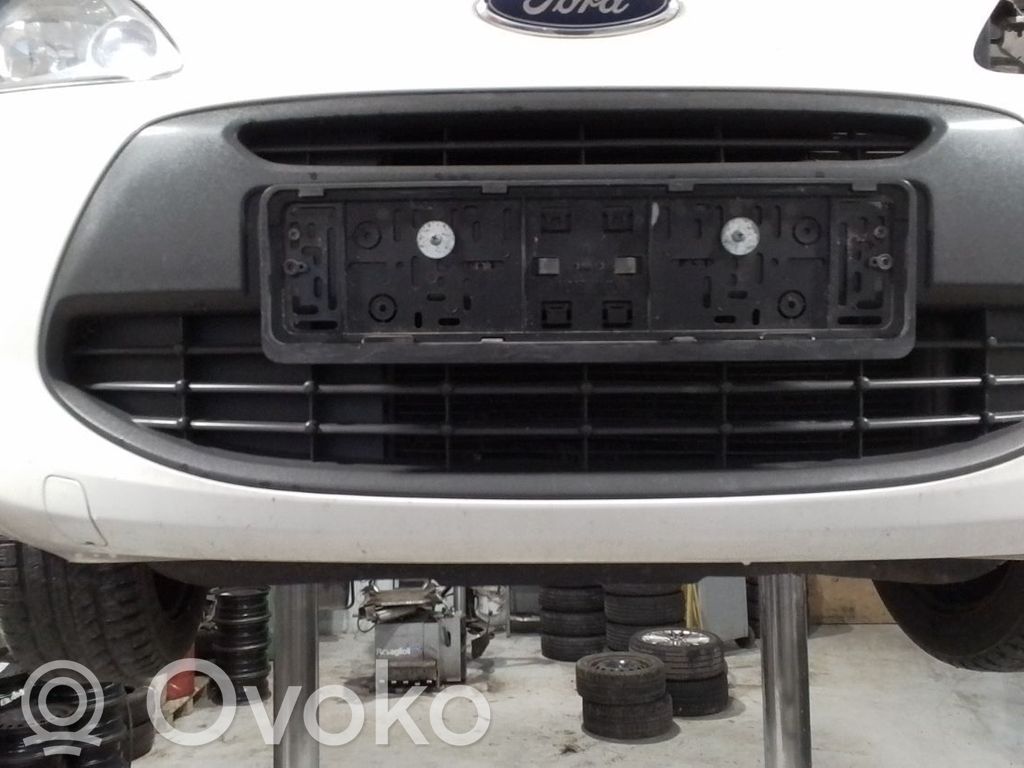 Ford Ka Front bumper upper radiator grill 