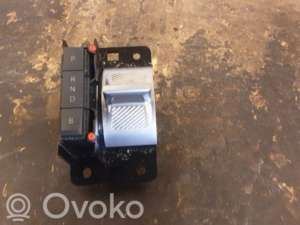 Gear selector   98440965ZD
