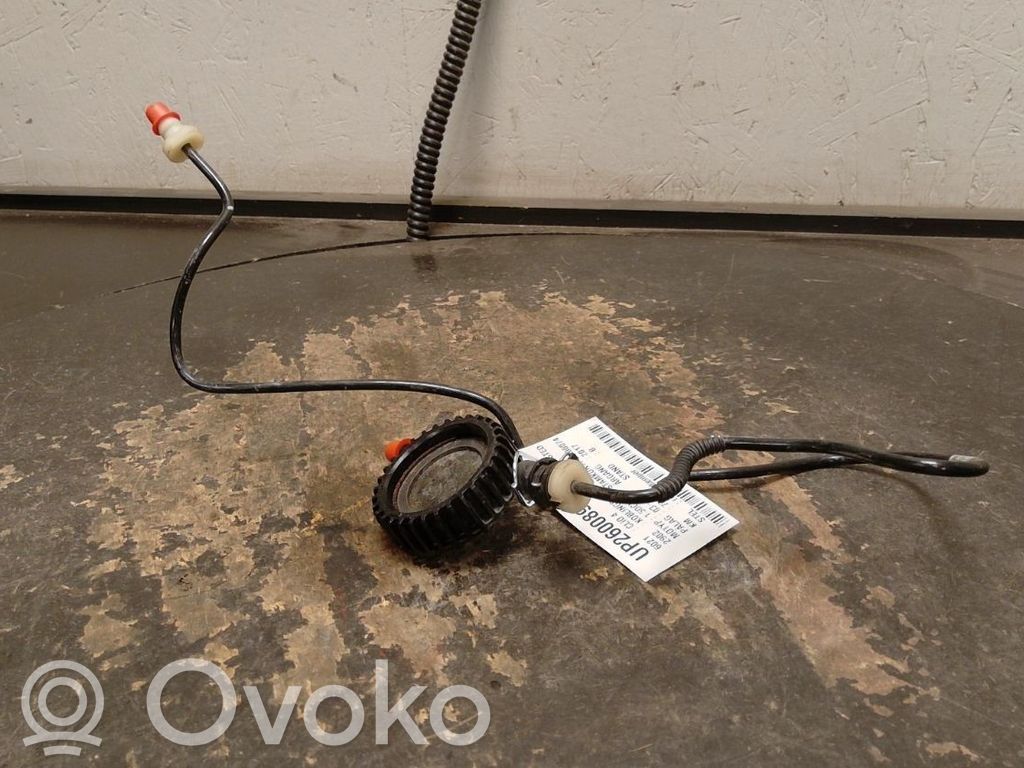 Clutch cable   308512132R