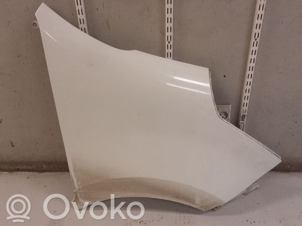Opel Movano B Sparnas 