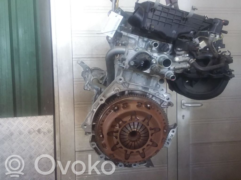 Variklis   190000Q072