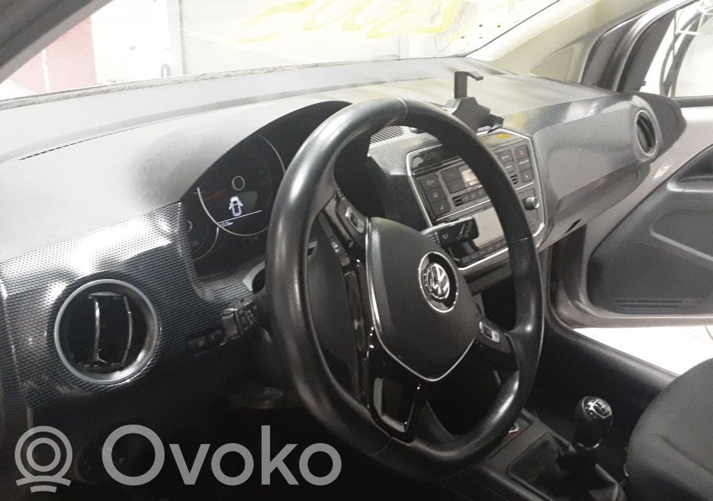 Volkswagen Up Panel de instrumentos 