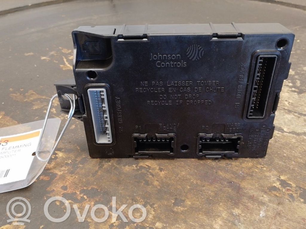 Comfort/convenience module   284B13555R