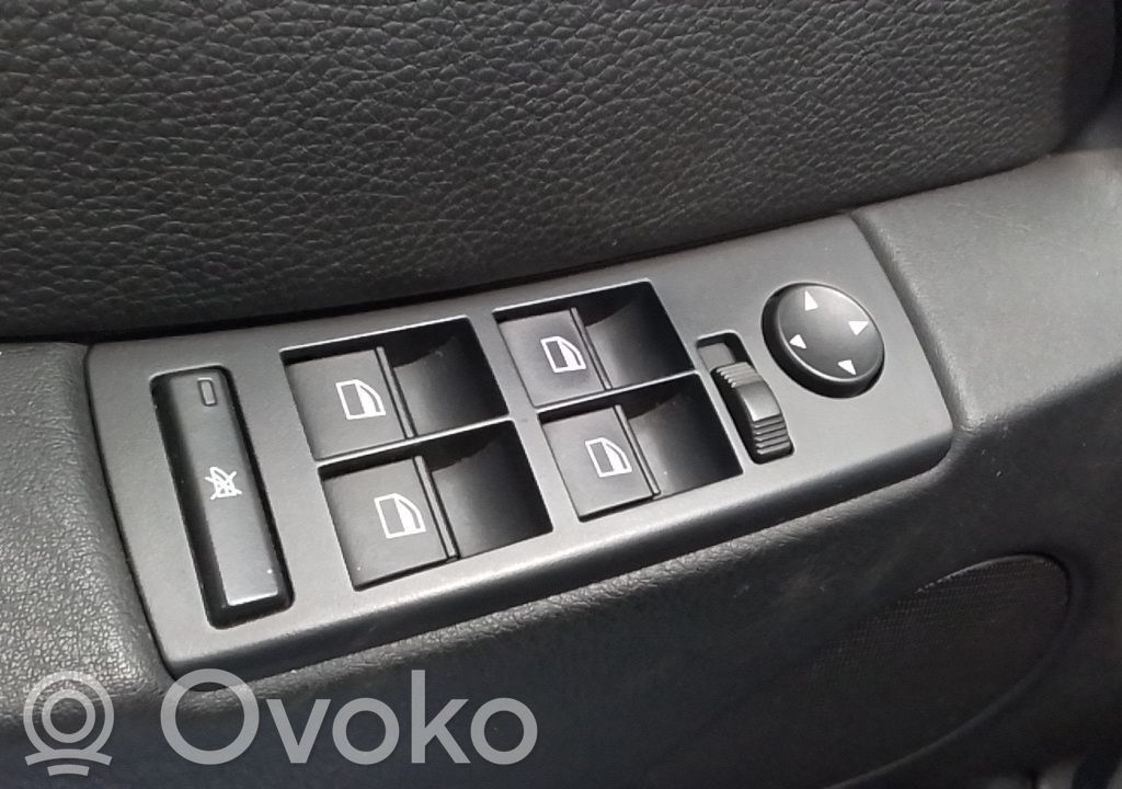 BMW X5 E53 Electric window control switch 