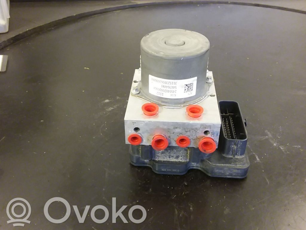 Opel Karl ABS Pump 