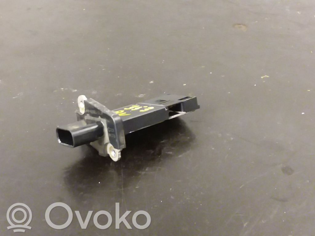 Ford Mondeo MK IV Gaisa plūsmas mērītājs 