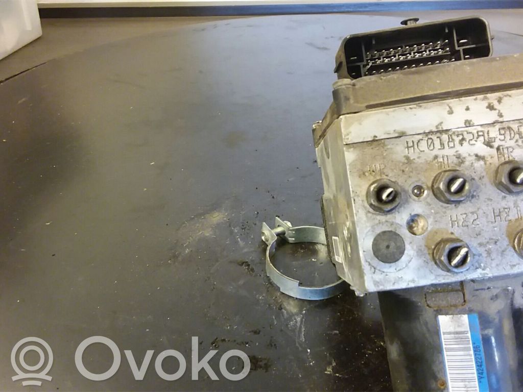 ABS Blokas   3C0614109AF