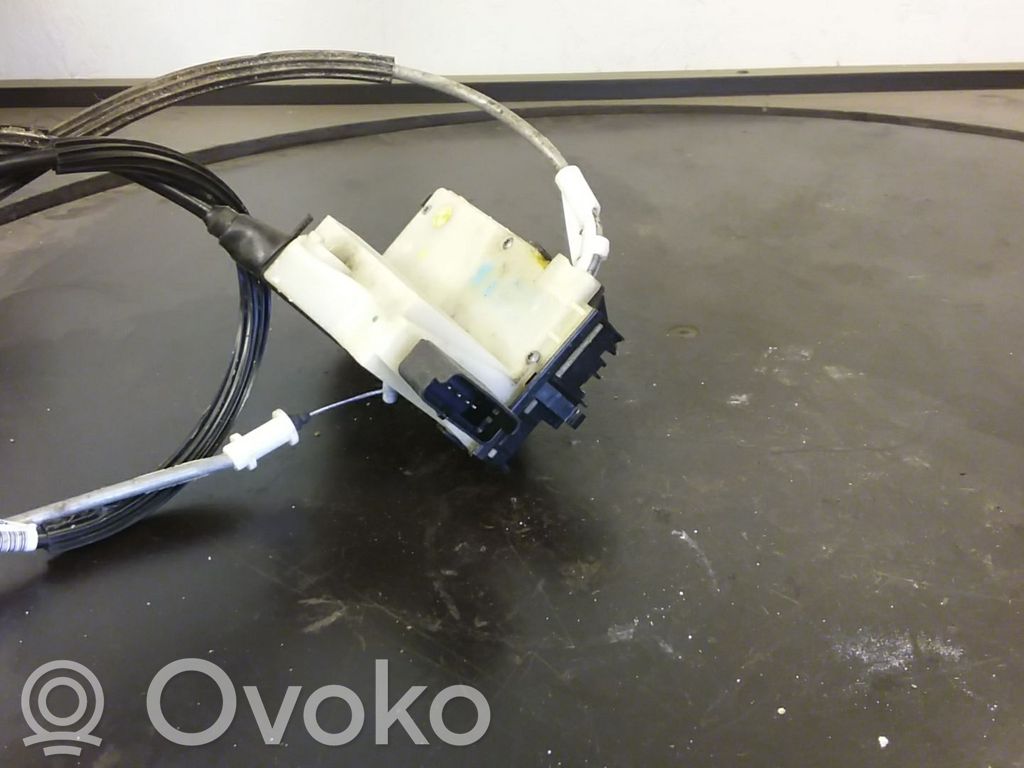 Central locking motor   9137W1