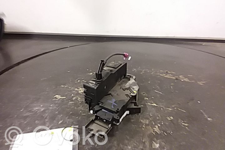 Citroen C3 Picasso Motor de bloqueo de puertas 