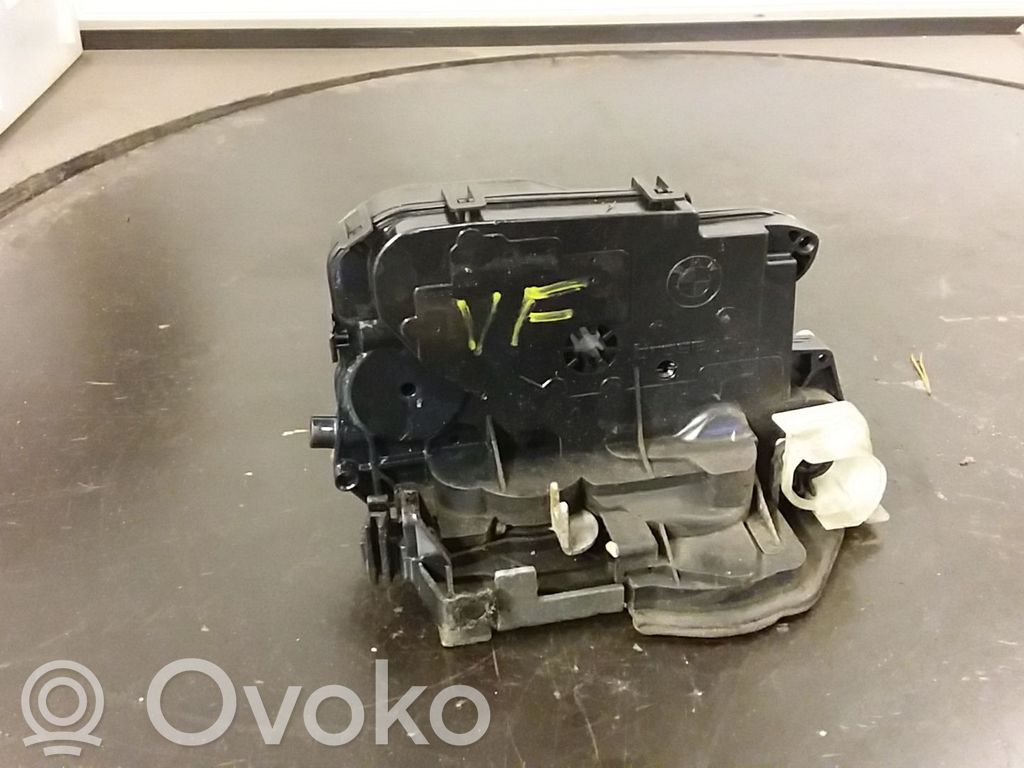 Central locking motor   FTL2C1776,51217202143,FTL2C1776