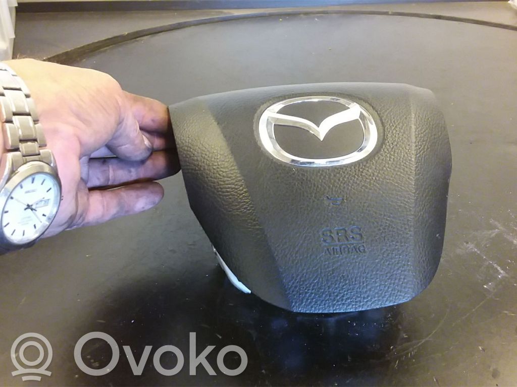 Passenger airbag   T93442AGDK57K00