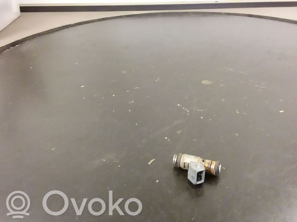 Ford Ka Inyector de combustible 