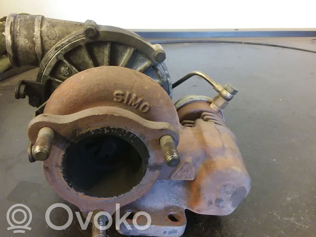 Turbo   074145701J