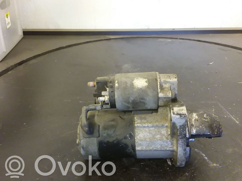 Saab 9-5 Electromotor 