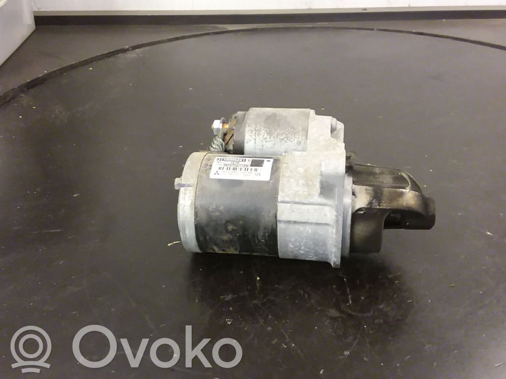 Motor de arranque   31100M68K10000
