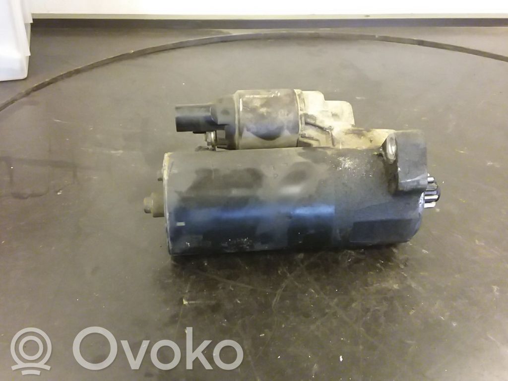 Audi Q7 4L Electromotor 