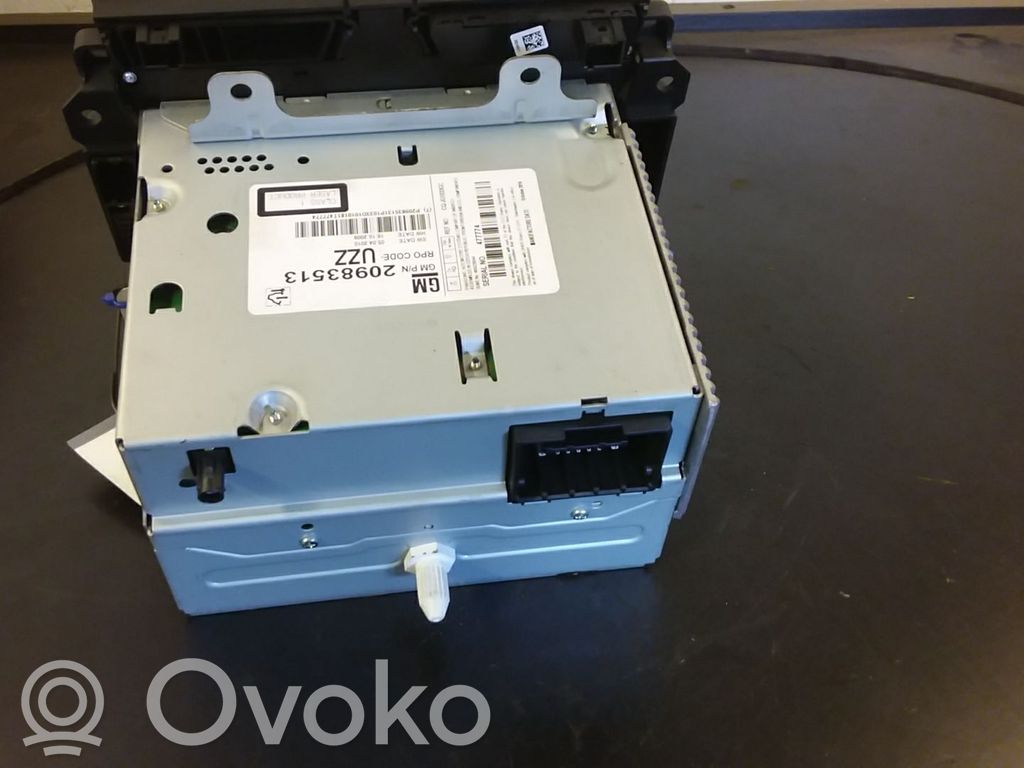 Unité / module navigation GPS