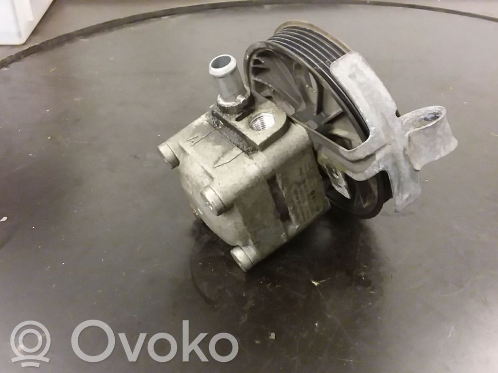 Volvo S60 Pompa wspomagania 