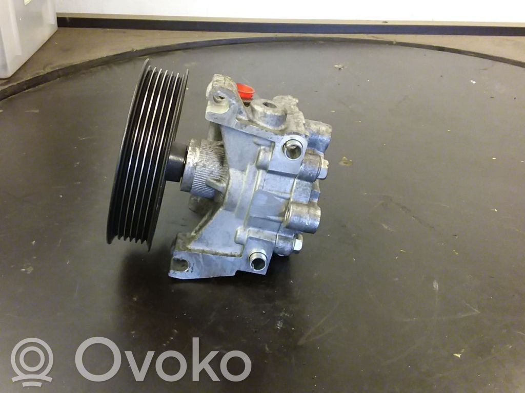 Ohjaustehostimen pumppu   5125207