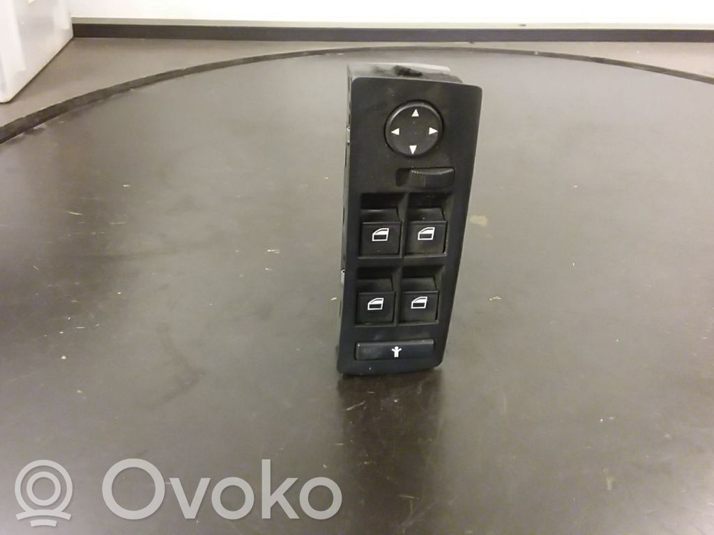 BMW X5 E53 Electric window control switch 
